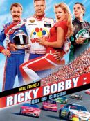 Achat DVD  Ricky Bobby: Roi Du Circuit 