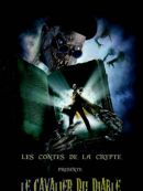 Achat DVD  Les Contes De La Crypte, Le Cavalier Du Diable 