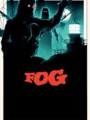 Achat DVD  Fog (1980) 