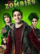 Achat DVD  Z-O-M-B-I-E-S 