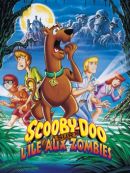 Achat DVD  Scooby-Doo ! Sur L'ile Aux Zombies 