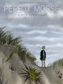 Achat DVD  Pépé Le Morse 