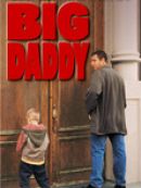Achat DVD  Big Daddy 