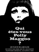 Achat DVD  Qui êtes-vous Polly Maggoo ? 