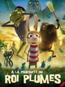 Achat DVD  A La Poursuite Du Roi Plumes 