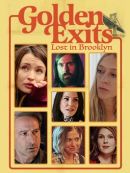 Achat DVD  Golden Exits: Lost In Brooklyn 
