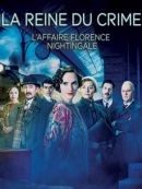 Achat DVD  La Reine Du Crime : L’Affaire Florence Nightingale 