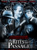Achat DVD  Rites Of Passage 