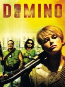 Achat DVD  Domino (VF & VOST) 