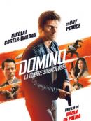 Achat DVD  Domino - La Guerre Silencieuse 