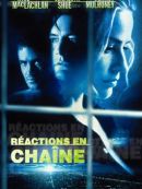 Achat DVD  Réactions En Chaîne (The Trigger Effect) 
