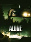 Achat DVD  Alone (2020) 