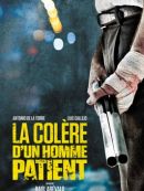 Achat DVD  La Colère D'un Homme Patient 