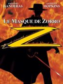 Achat DVD  Le Masque De Zorro 