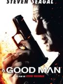 Achat DVD  A Good Man (2014) 