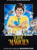 Achat DVD  Le Jeune Magicien 