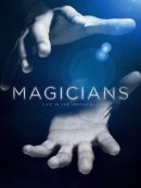 Achat DVD  Magiciens: Vivre Dans L’impossible (Magicians: Life In The Impossible) 