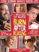 Télécharger Burn After Reading
