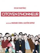 Achat DVD  Citoyen D'honneur 
