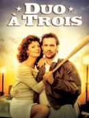 Achat DVD  Duo à Trois 