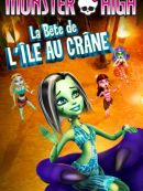 Achat DVD  La Bête De L'Île Au Crâne 