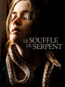 Achat DVD  Le Souffle Du Serpent 