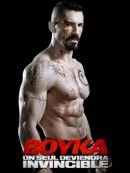 Achat DVD  Boyka - Un Seul Deviendra Invincible 