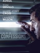 Achat DVD  Les Confessions 