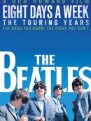 Achat DVD  The Beatles: Eight Days A Week - The Touring Years 