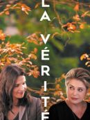 Achat DVD  La Vérité 