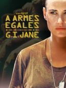 Achat DVD  A Armes égales (G.I. Jane) 