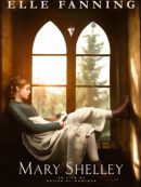 Achat DVD  Mary Shelley 