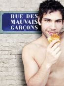 Achat DVD  Rue Des Mauvais Garçons 