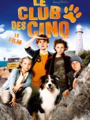 Achat DVD  Le Club Des Cinq - Le Film 