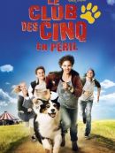 Achat DVD  Le Club Des Cinq En Péril 