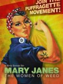 Achat DVD  Mary Janes: The Women Of Weed 