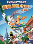 Achat DVD  Looney Tunes: Rabbit's Run 