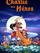 Achat DVD  Charlie, Mon Héros 