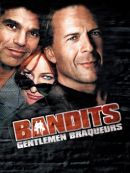 Achat DVD  Bandits : Gentlemen Braqueurs 