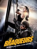 Achat DVD  Les Braqueurs 