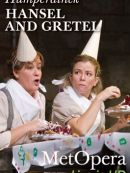 Achat DVD  Hansel And Gretel 