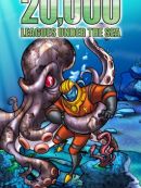 Achat DVD  20,000 Lieues Sous Les Mers 