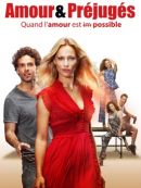 Achat DVD  Amour & Préjugés 