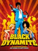 Achat DVD  Black Dynamite (VOST) 