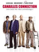 Achat DVD  Canailles Connection 