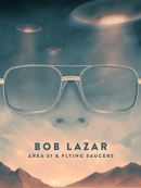 Achat DVD  Bob Lazar: Area 51 & Flying Saucers 
