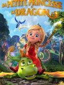 Achat DVD  La Petite Princesse Et Le Dragon 