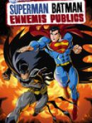 Achat DVD  Superman / Batman : Ennemis publics 