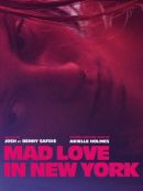 Achat DVD  Mad Love In New York 