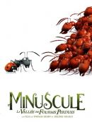 Achat DVD  Minuscule, La Vallée Des Fourmis Perdues 